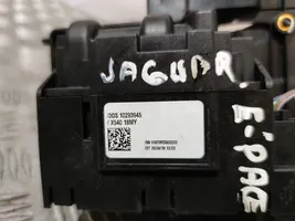 Jaguar E-Pace Gear shifter/selector J9C37E453AA