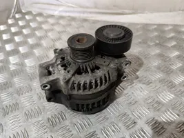 BMW 3 E90 E91 Generator/alternator 7550468