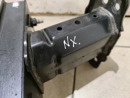 Lexus NX Poprzeczka zderzaka przedniego 5202178040