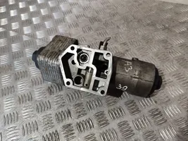 Audi A3 S3 8P Support de filtre à huile 045115389