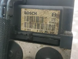 Opel Astra G Bomba de ABS 90581417