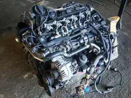 BMW 6 F12 F13 Silnik / Komplet N57D30B