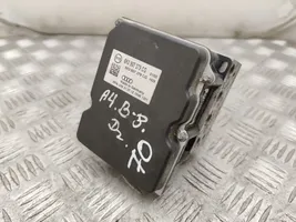 Audi A4 S4 B8 8K Pompe ABS 8K0907379CG