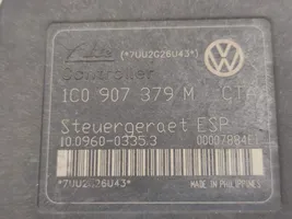 Volkswagen Golf IV ABS Steuergerät 1C0907379M