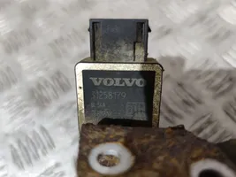 Volvo V40 Cross country Sensore di livello di altezza della sospensione pneumatica anteriore (usato) 31258179