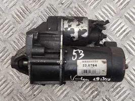 Volvo S40, V40 Starter motor 220784