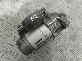 Volkswagen Touareg II Starter motor 059911024K