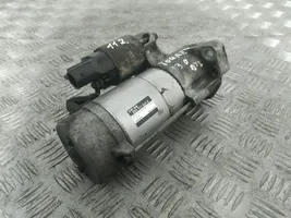 Volkswagen Touareg II Starter motor 059911024K