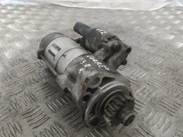 Volkswagen Touareg II Starter motor 059911024K