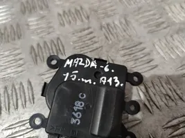 Mazda 6 Attuatore/motore della valvola del collettore di aspirazione 3618C
