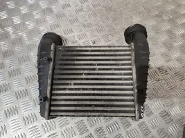 Volkswagen PASSAT B5 Starpdzesētāja radiators 3B0145805D