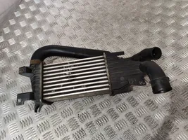 Opel Zafira A Chłodnica powietrza doładowującego / Intercooler 46598