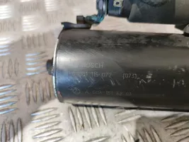 Mercedes-Benz E A207 Starter motor A0061516201