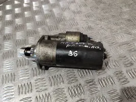 Mercedes-Benz E A207 Starter motor A0061516201