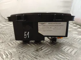 Bentley Flying Spur Car ashtray 3W8863075A