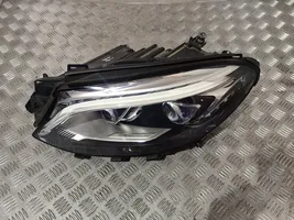 Mercedes-Benz GLE AMG (W166 - C292) Faro/fanale A1668200959