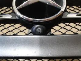 Mercedes-Benz GLE AMG (W166 - C292) Zderzak przedni A0009018504