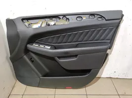 Mercedes-Benz GLE AMG (W166 - C292) Kit intérieur 