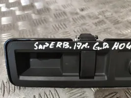 Skoda Superb B8 (3V) Muu sisätilojen osa 3V5867615