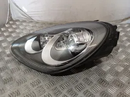 Porsche Cayenne (92A) Lampa przednia 7P5941031P