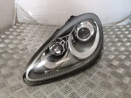 Porsche Cayenne (92A) Lampa przednia 7P5941031P