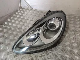 Porsche Cayenne (92A) Lampa przednia 7P5941031P