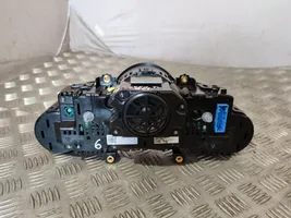 Porsche Cayenne (92A) Tachimetro (quadro strumenti) 7P5920904G