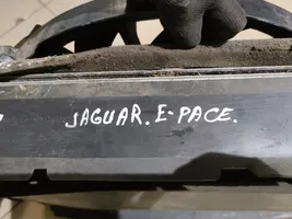 Jaguar E-Pace Kit Radiateur GJ328C607BC