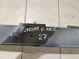Jaguar E-Pace Traverse de pare-chocs avant J9C317F021AD