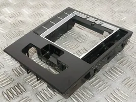 Skoda Superb B8 (3V) Consola de plástico de la palanca de cambios 3V2863212A
