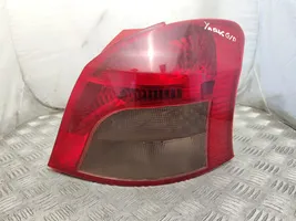 Toyota Yaris Lampa tylna 