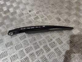 Mercedes-Benz GLE (W166 - C292) Rear wiper blade arm 80007277