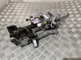 Mercedes-Benz GLE (W166 - C292) Steering rack mechanical part 166462082