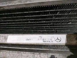 Mercedes-Benz E A207 Kit Radiateur A2045000293