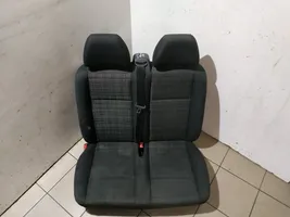 Mercedes-Benz Vito Viano W447 Fotel przedni kierowcy 
