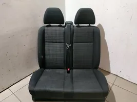 Mercedes-Benz Vito Viano W447 Fotel przedni kierowcy 