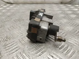 Porsche Cayenne (92A) Attuatore elettrico del turbocompressore 6NW009550