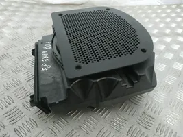 BMW 5 GT F07 Enceinte subwoofer 9164585