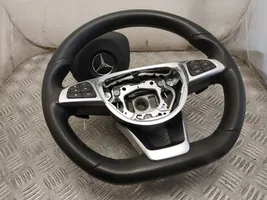 Mercedes-Benz GLE (W166 - C292) Volant A0024602203