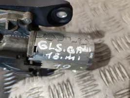 Mercedes-Benz GLS X166 Motor del limpiaparabrisas trasero 53844157