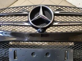 Mercedes-Benz GLE (W166 - C292) Etupuskuri 1668851538