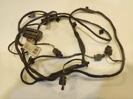 BMW X5 G05 Faisceau câbles PDC 8736609