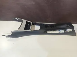 BMW 1 E81 E87 Console centrale 7122228