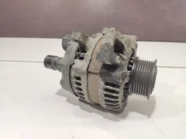 Honda Accord Alternator 1042103911