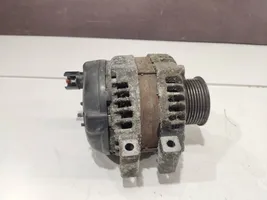 Honda Accord Alternator 1042103911