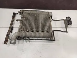 Hyundai Santa Fe Chłodnica powietrza doładowującego / Intercooler 2827327600