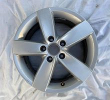 Volkswagen Jetta IV 16 Zoll Leichtmetallrad Alufelge 5C0601025R