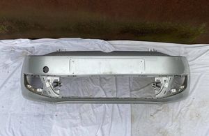 Volkswagen Cross Polo Front bumper 6R0807221