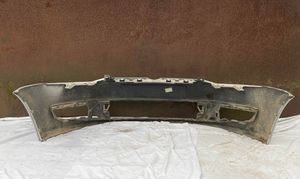 Volkswagen Cross Polo Front bumper 6R0807221