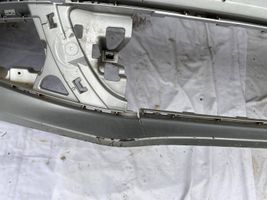 Volkswagen Cross Polo Front bumper 6R0807221